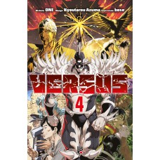 Versus Vol. 04