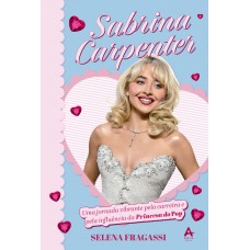 LIVRO SABRINA CARPENTER