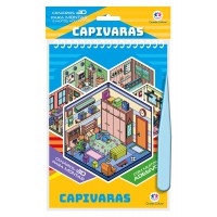 Capivaras Capivaras