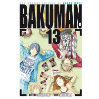 Bakuman Vol. 13 Bakuman Vol. 13