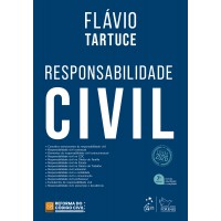 Responsabilidade Civil - 7ª Edição 2026