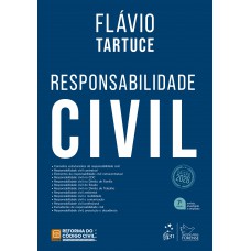 Responsabilidade Civil - 7ª Edição 2026