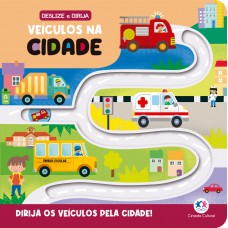 Veículos na cidade