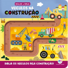 Veículos na construção