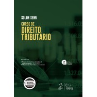 Curso de Direito Tributário - 3ª Edição 2026