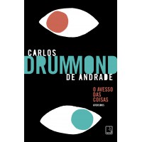 O avesso das coisas O avesso das coisas