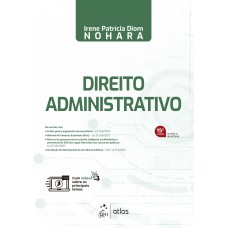 Direito Administrativo - 15ª Edição 2026