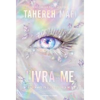 Livra-me: a continuação do romance spin-off de Estilhaça-me Livra-me: a continuação do romance spin-off de Estilhaça-me