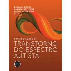 Tratado sobre o transtorno do espectro autista