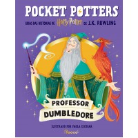 Pocket Potters: Professor Dumbledore