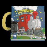 Trem do Soninho - Leio, Levo, Amo Trem do Soninho - Leio, Levo, Amo
