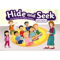 Hide & Seek 3