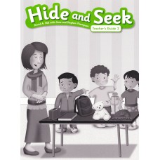 Hide & Seek 2