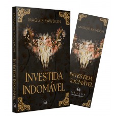 Investida indomável – Um dark romance com cowboy