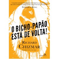 O Bicho-Papão está de volta