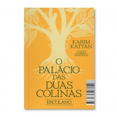 O palácio das duas colinas