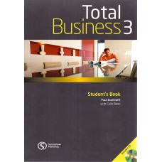 Total Business 3 - Upper-Intermediate