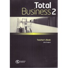 Total Business 2 - Intermediate