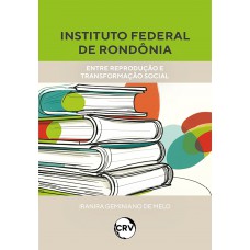 Instituto federal de Rondônia
