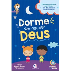 Dorme com Deus