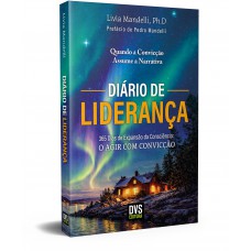 Diário de Liderança