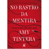 No rastro da mentira