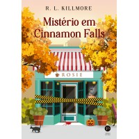 Mistério em Cinnamon Falls