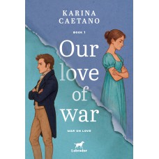 Our love of war