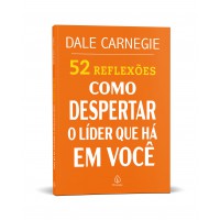52 Reflexões: Como despertar o líder que há em você