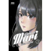 O Íntimo de Mari: Volume 3 (Inside Mari)