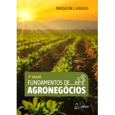 Fundamentos de Agronegócios