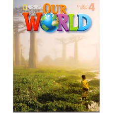 Our World 4