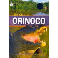 Footprint Reading Library - Level 1 800 A2 - Life on the Orinoco