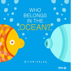 Who belongs to the sea?