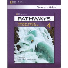 Pathways 4 - Reading and Writing