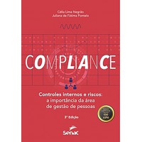 Compliance, controles internos e riscos