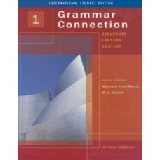 Grammar Connection Book 1