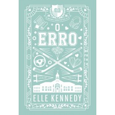 O erro (Nova edição) O erro (Nova edição)