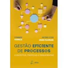 Gestão Eficiente de Processos
