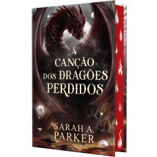 A canção dos dragões perdidos – A continuação de A canção dos dragões perdidos – A continuação de
