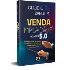 Venda Implacável na Era 5.0
