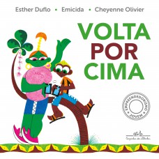Volta por cima