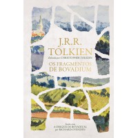 Os fragmentos de Bovadium – Uma obra satírica inédita de J.R.R. Tolkien