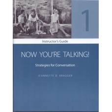 Now You´re Talking! Strategies for Conversation 1