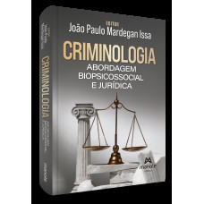 Criminologia
