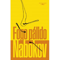 Fogo pálido