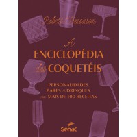A enciclopédia dos coquetéis