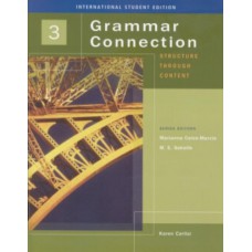 Grammar Connection Book 3