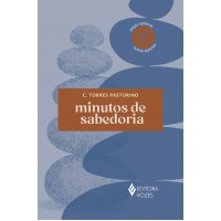Minutos de sabedoria - Masculino Minutos de sabedoria - Masculino