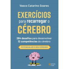Exercícios para recarregar o cérebro